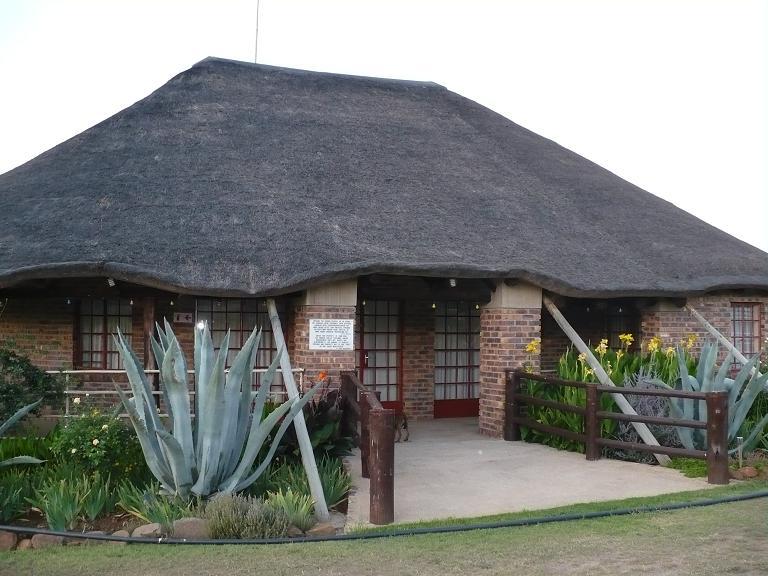 Commercial Property for Sale in Koppies Free State